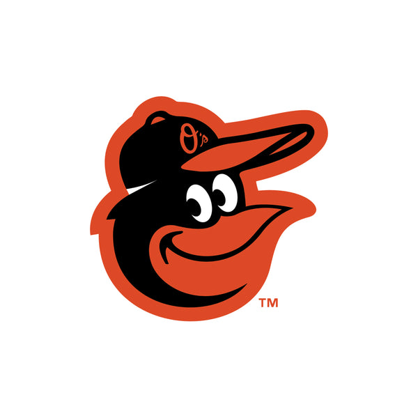 Baltimore Orioles Logo