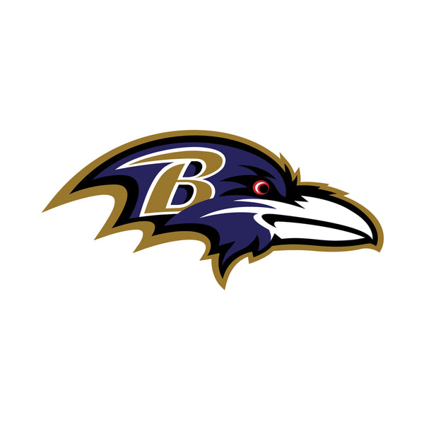 Baltimore Ravens Logo