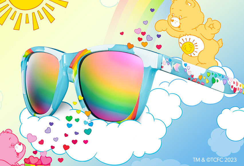 Care Bears Sunglasses 2023 | Knockaround.com display picture 2