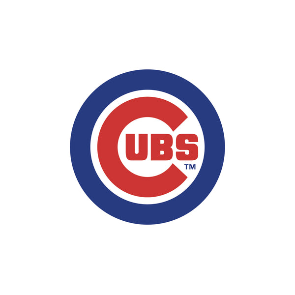 Chicago Cubs Logo