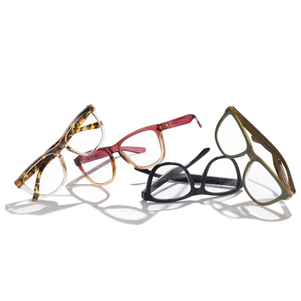 Knockaround store prescription glasses