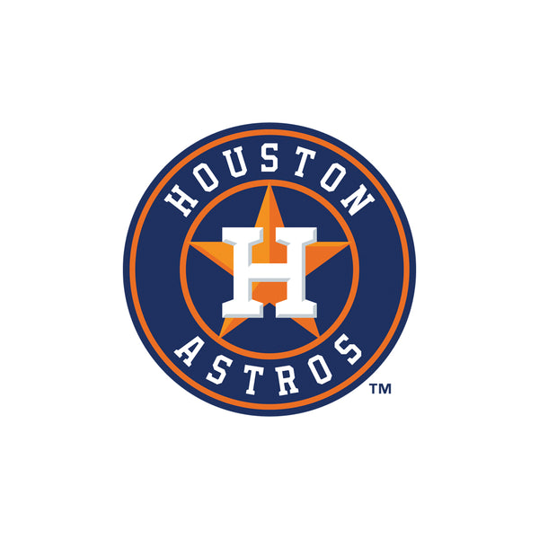 Houston Astros Logo