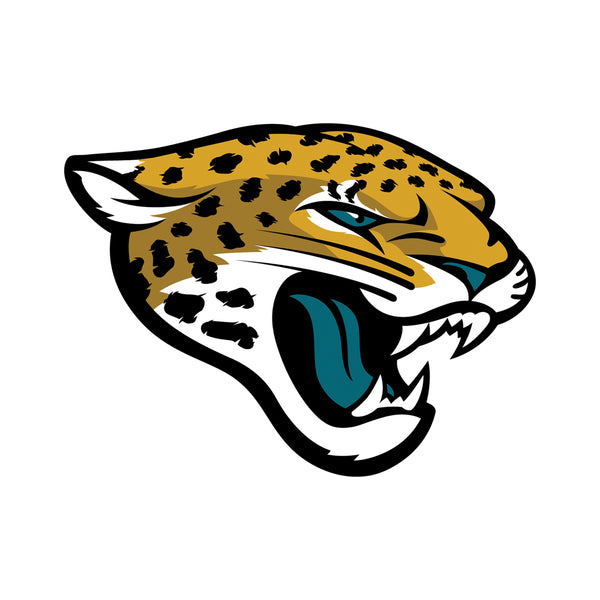 Jacksonville Jaguars Logo