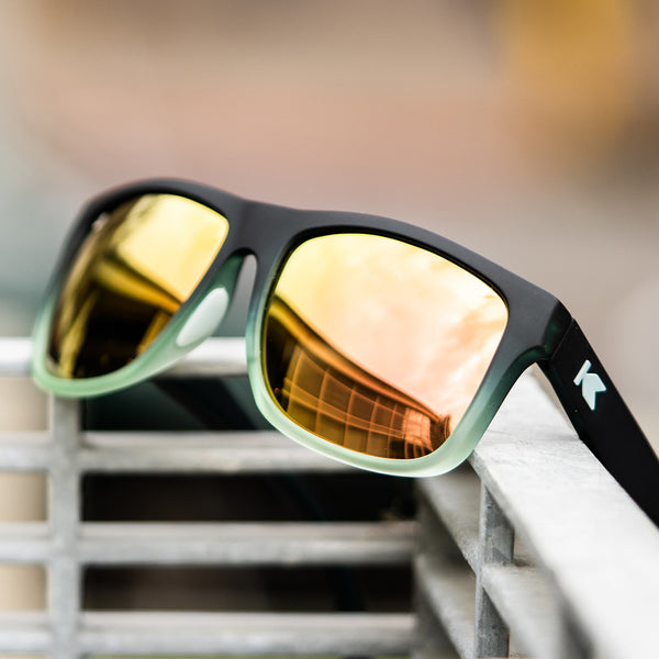 Morning Moon Torrey Pines Sports Sunglasses