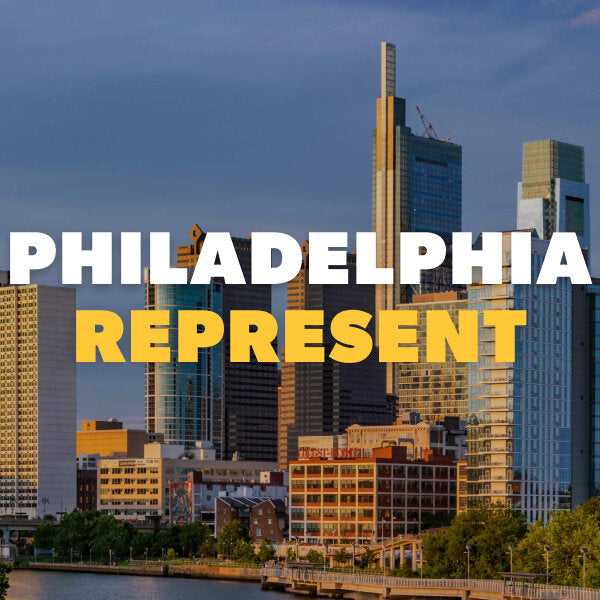 Philadelphia Sunglasses Collection Page