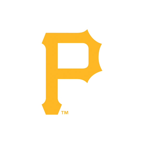 Pittsburgh Pirates Logo
