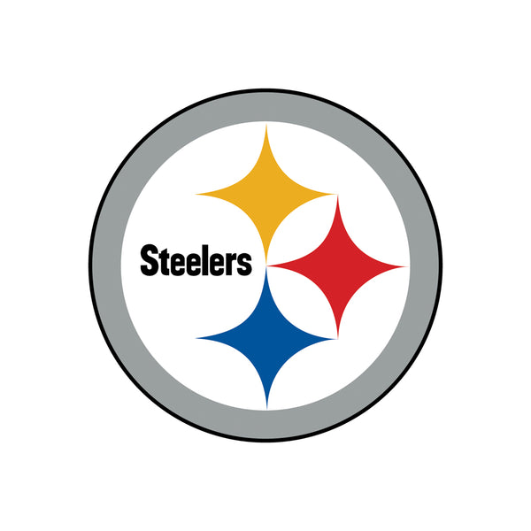Pittsburgh Steelers Logo