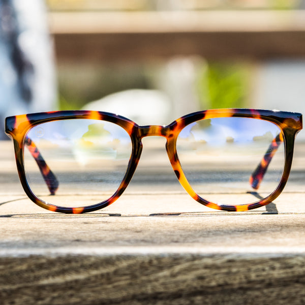 Lifestyle photo of Great Oak Paso Robles Prescription Sunglasses