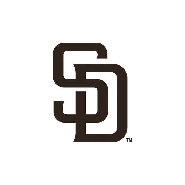 San Diego Padres Logo