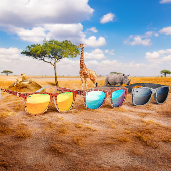 San Diego Zoo Collection