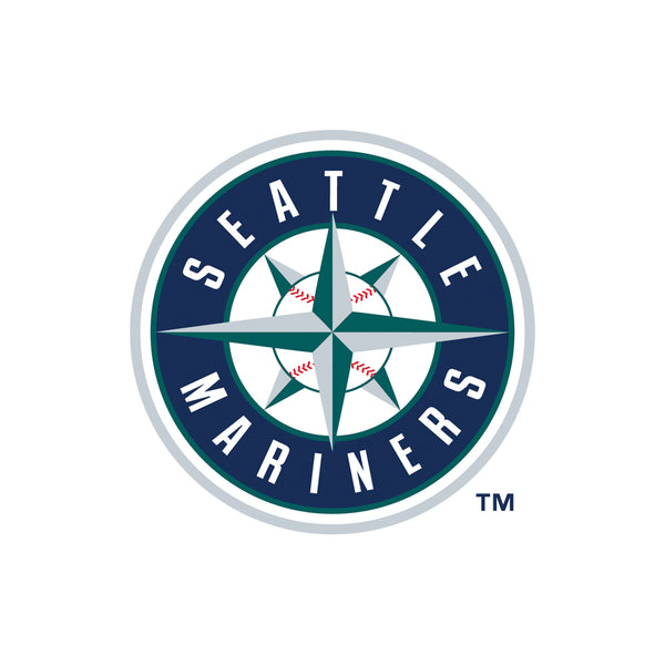 Seattle Mariners Logo