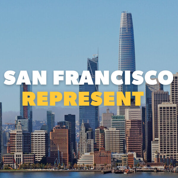 San Francisco City Sports Sunglasses