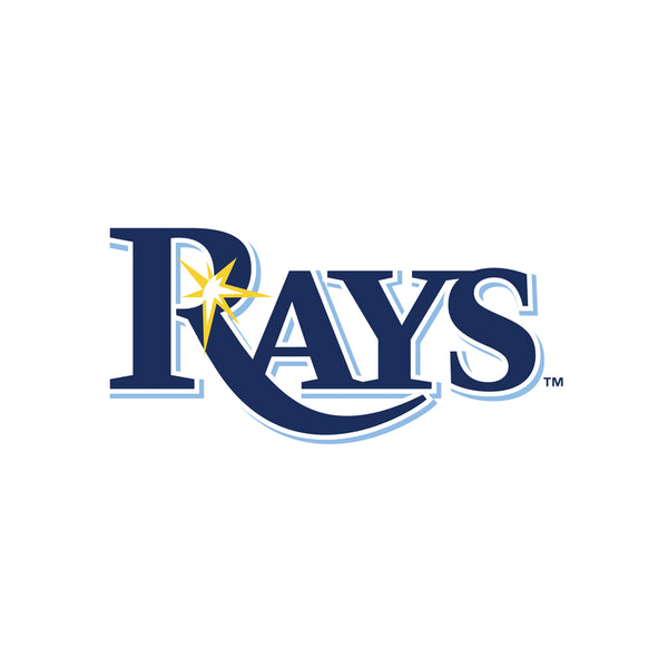 Tampa Bay Rays Logo