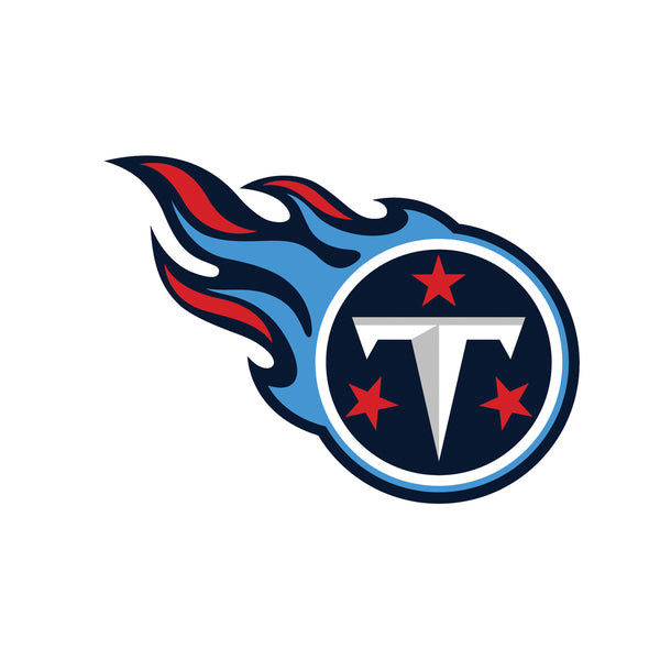 Tennessee Titans Logo