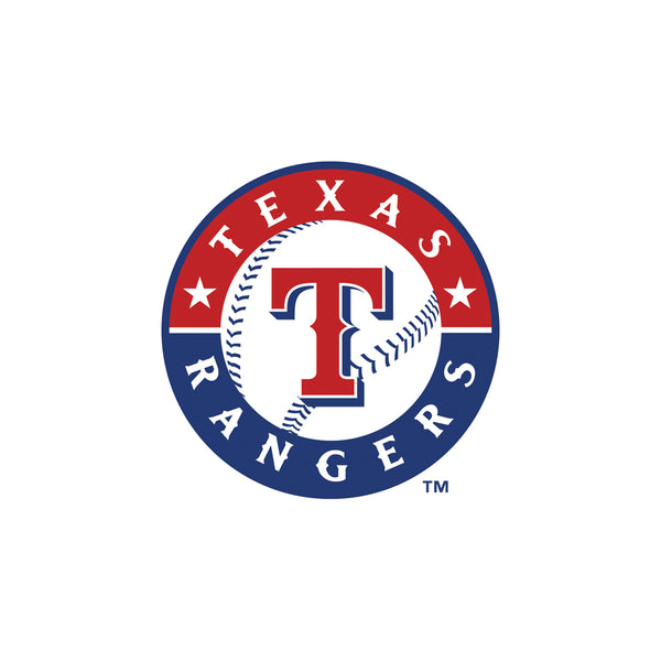 Texas Rangers Logo