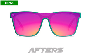 New frame style: Afters by Knockaround