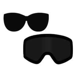 Sunglasses and Slingshots Bundle Icon