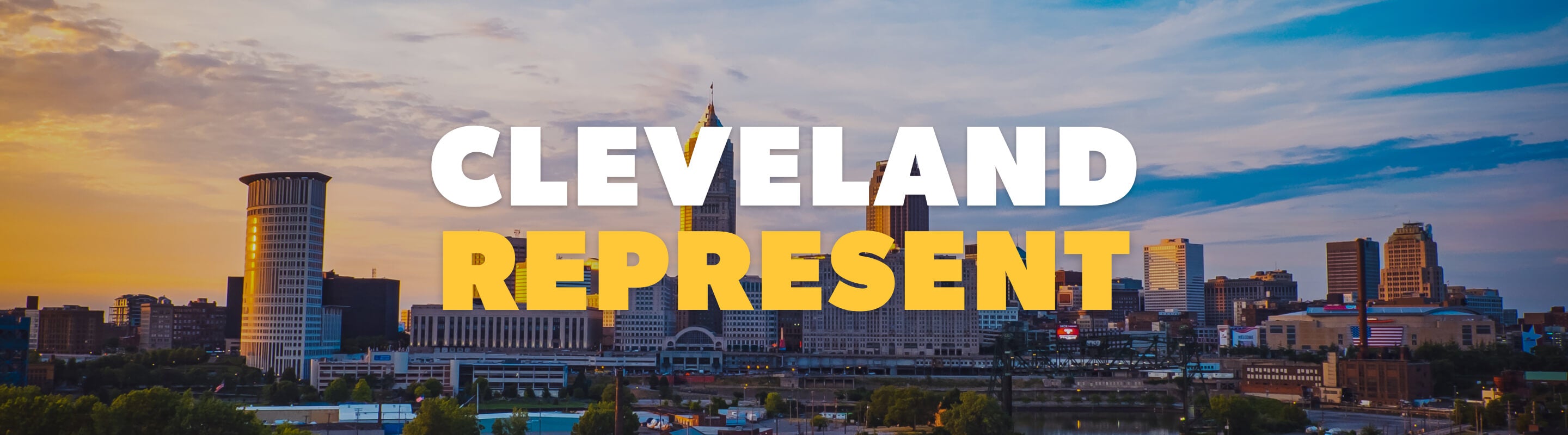 Cleveland Sunglasses