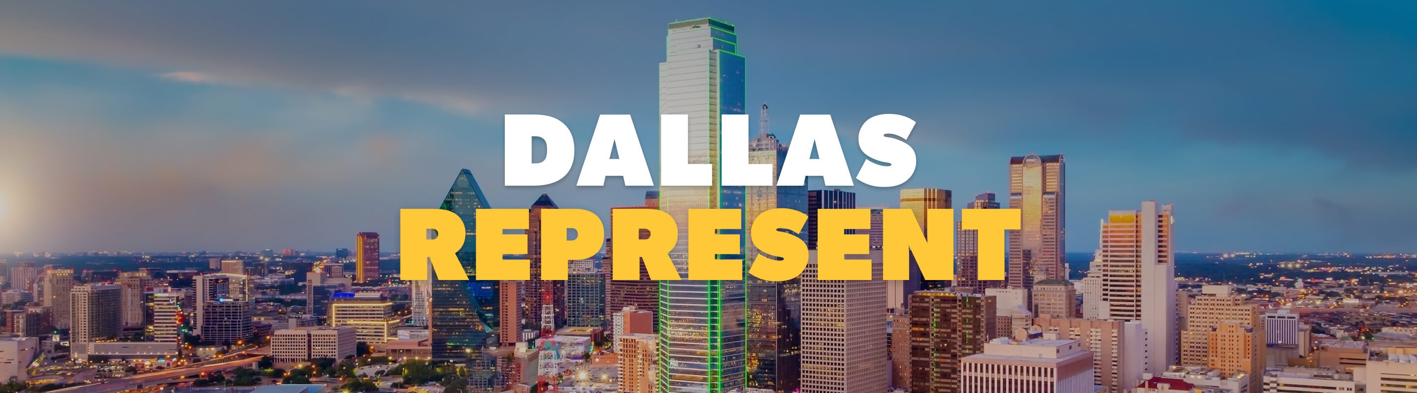 Dallas Sunglasses