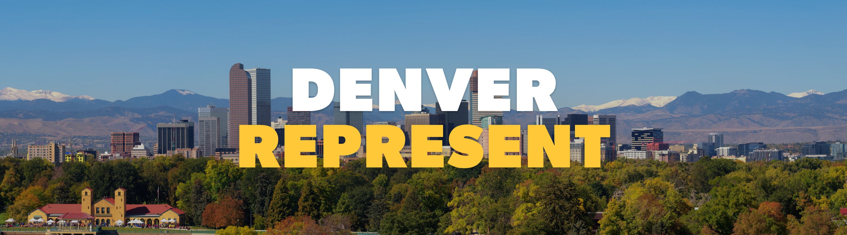 Denver Sunglasses