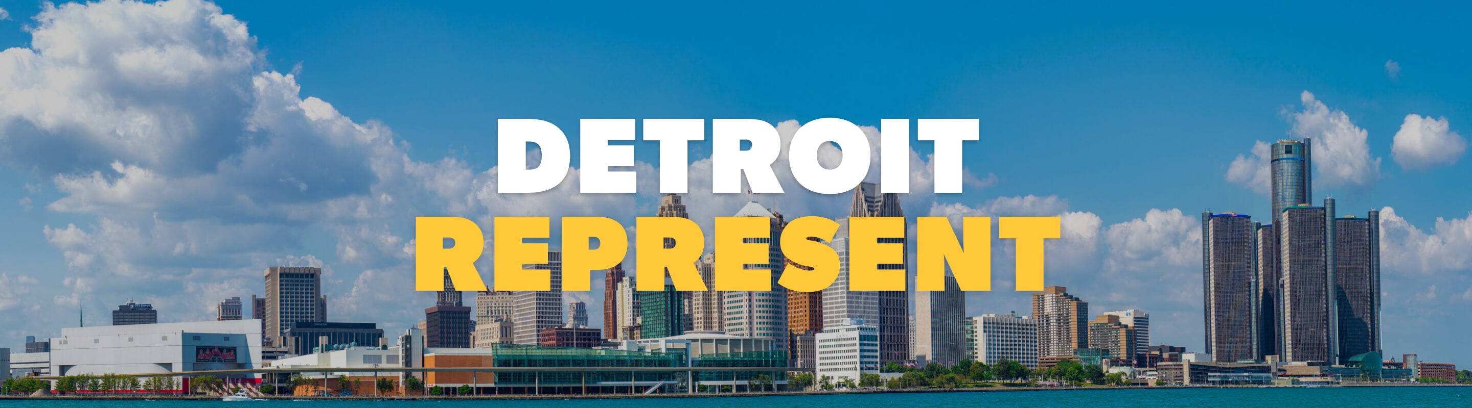 Detroit Sunglasses
