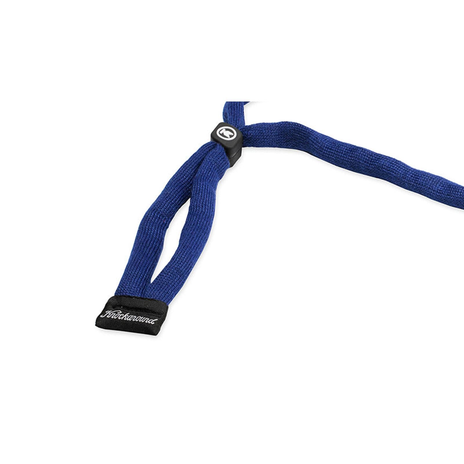 Knockaround Eyewear Blue Strap
