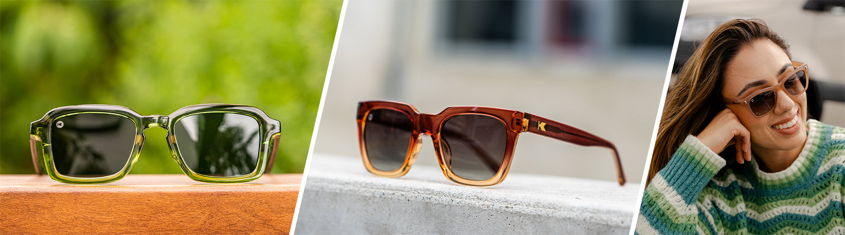Fall Sunglasses