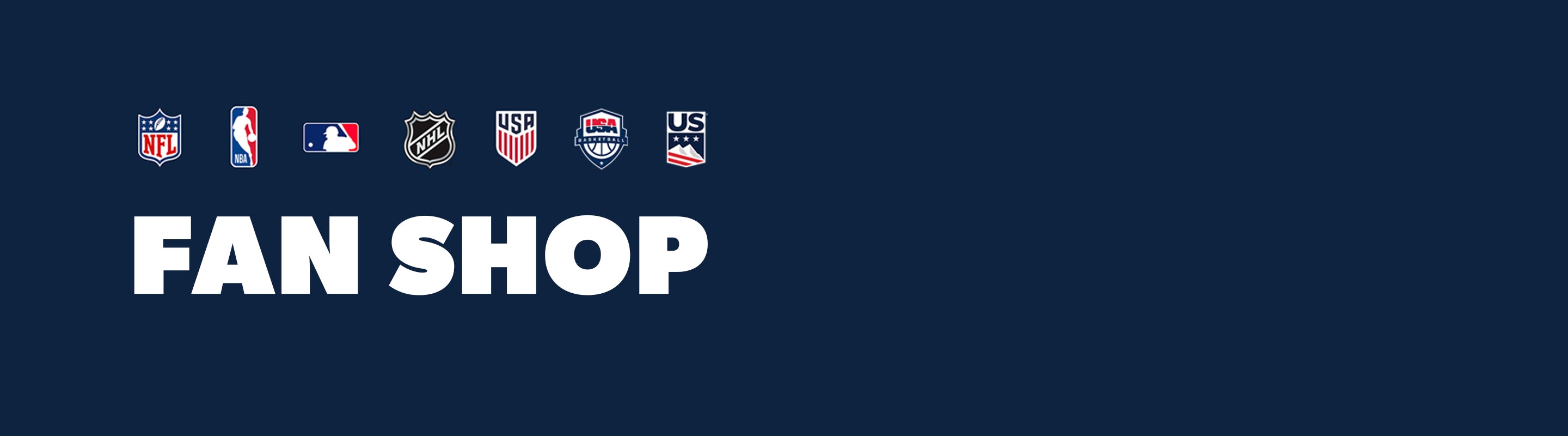 Fan Shop
