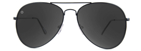 Shop Knockaround Mile Highs Aviator Sunglasses