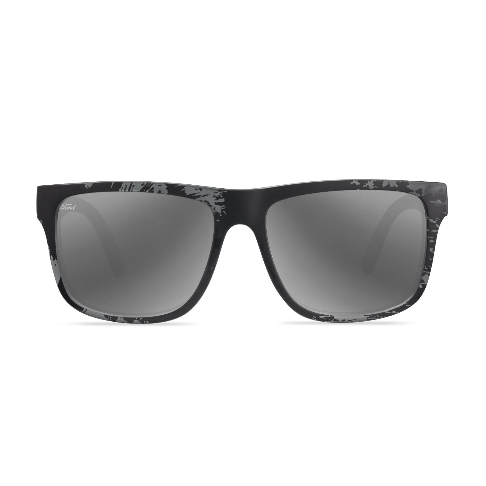 Ford F150 Torrey Pines Sunglasses by Knockaround, Front