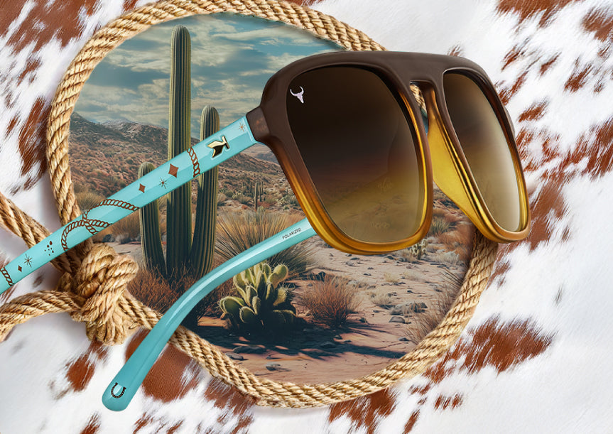 Cool Ranch Pacific Palisades Limited Edition sunglasses