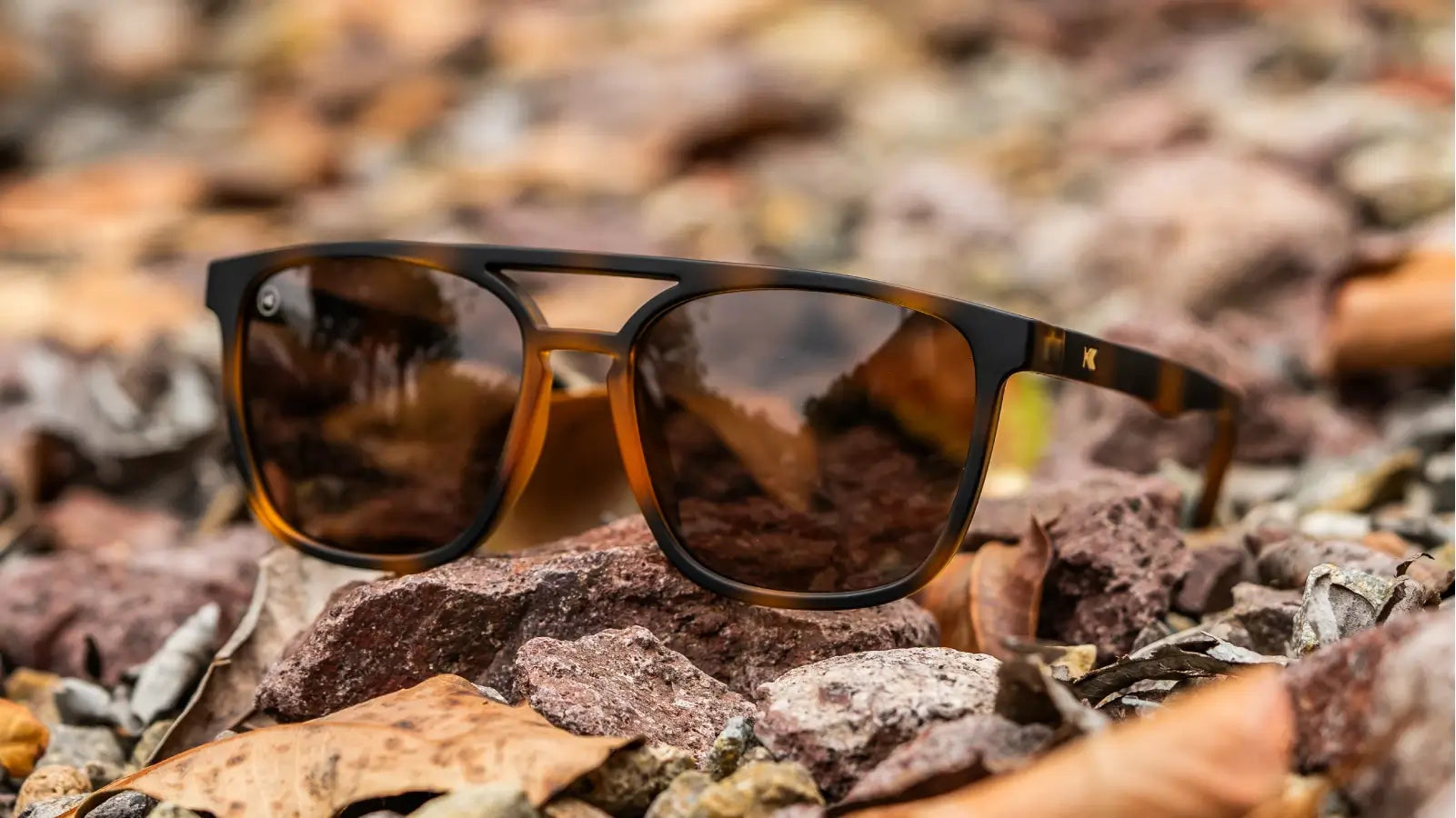 Lifestyle photo of Cypress Brightsides Sunglasses