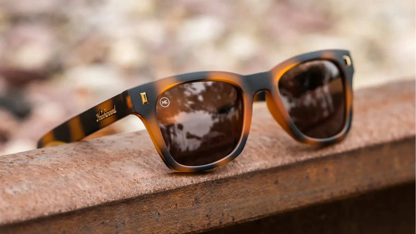 Lifestyle photo of Cypress Seventy Nines Sunglasses