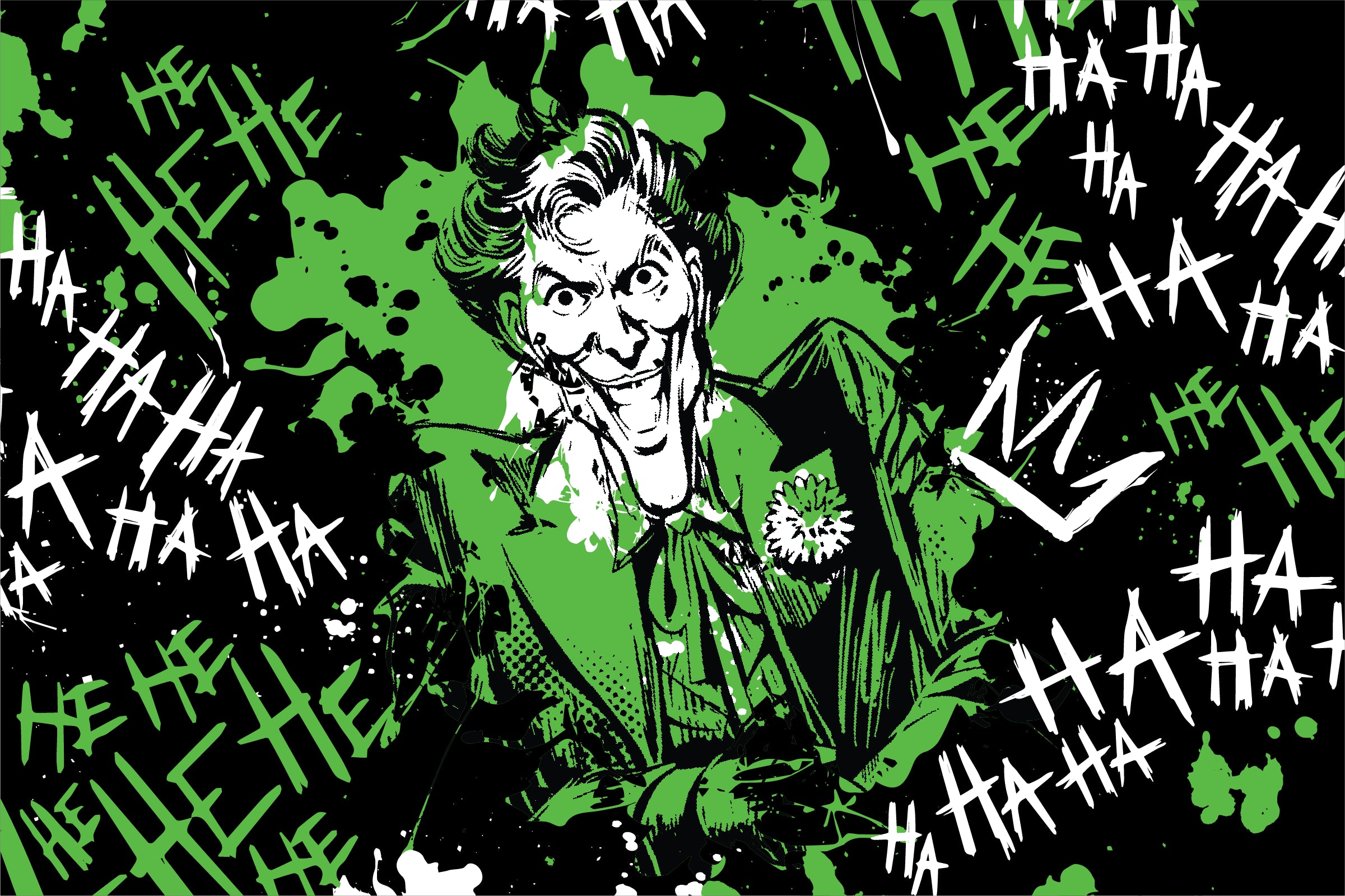 The Joker Fort Knocks Blurb Image