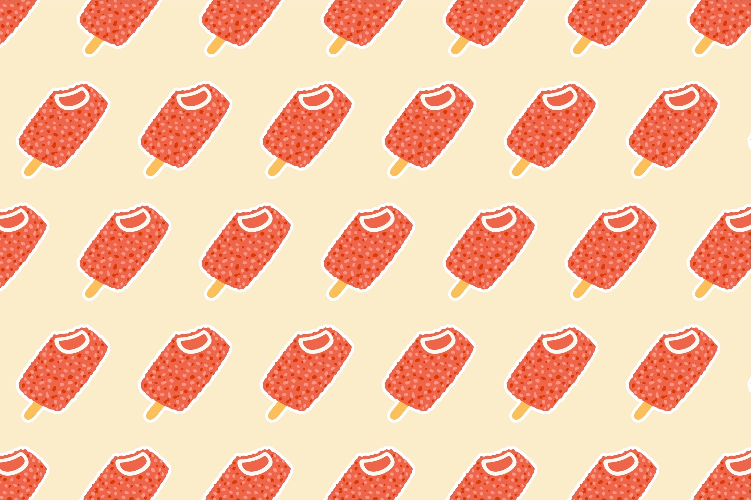 Strawberry Cake Pop, Blurb Image