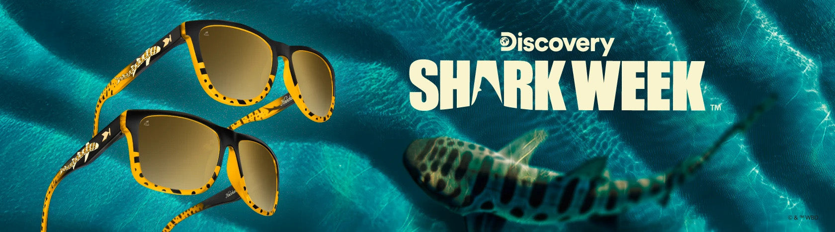 Shark Week