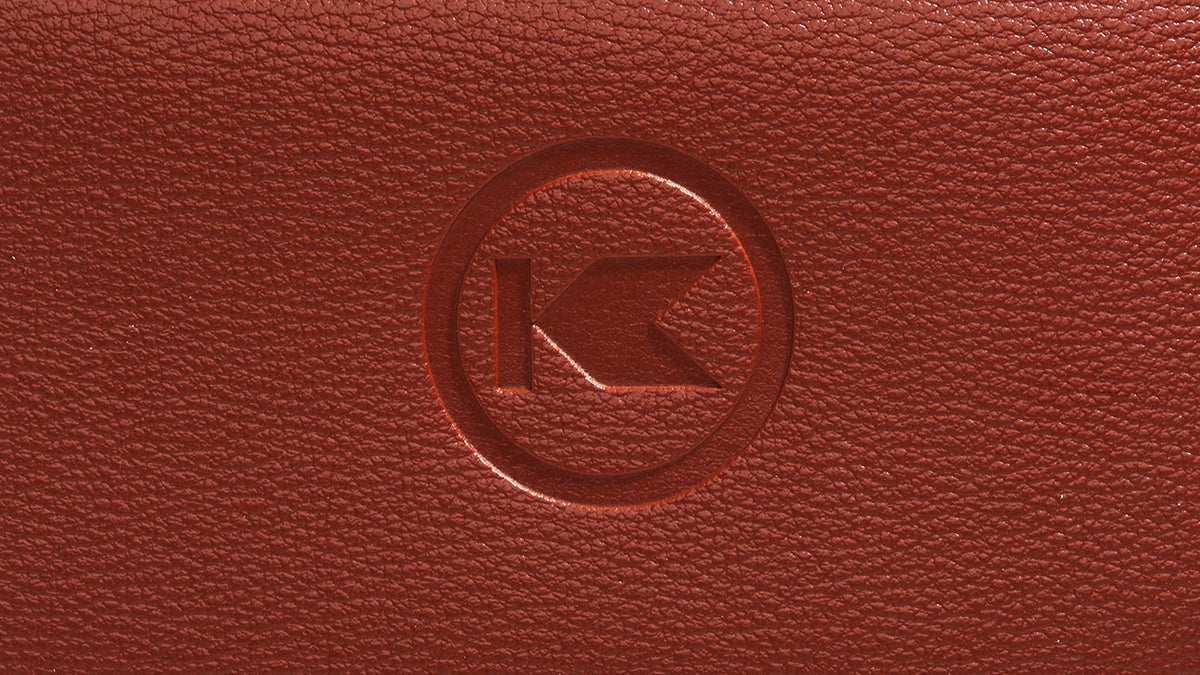 Knockaround Sunglasses Brown Sleeve, Zoom