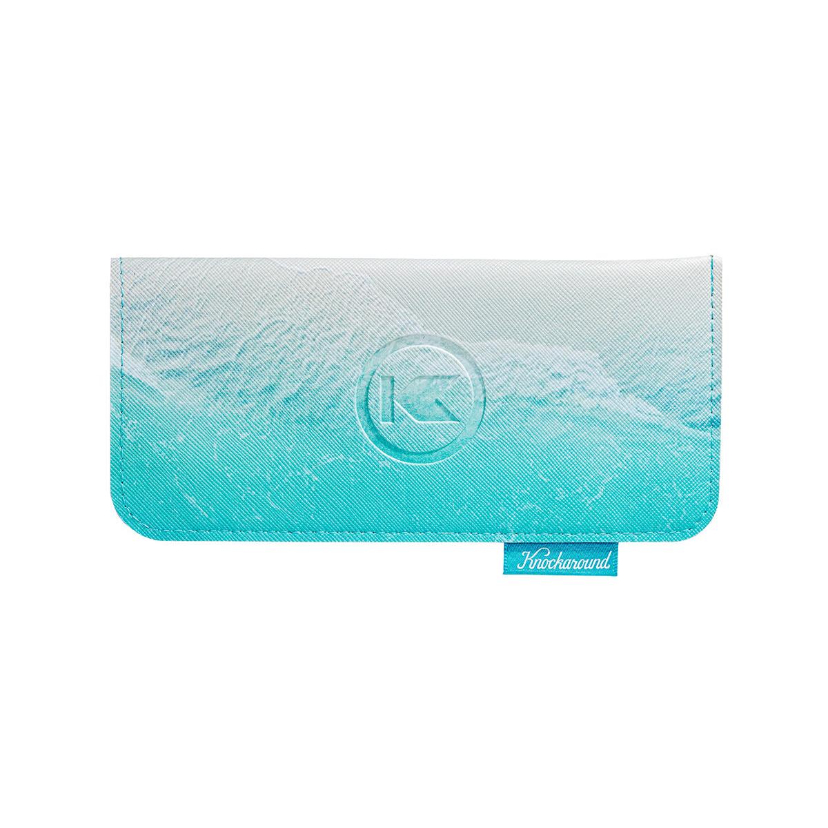 Knockaround Sunglasses Key West Sleeve, Back