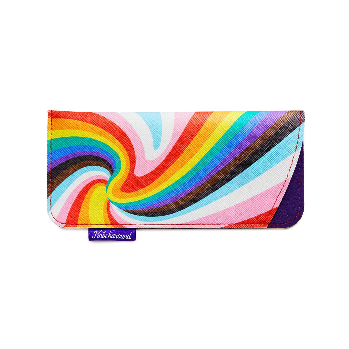 Loud and Proud Sleeve, Front