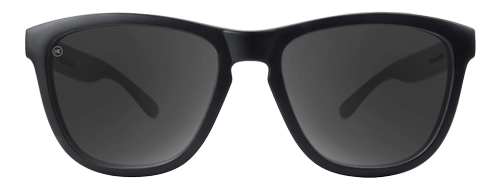 Black on Black Premiums, Front