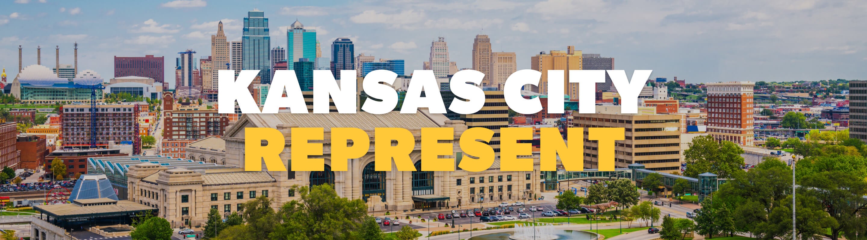 Kansas City Sunglasses: Desktop Collection Page