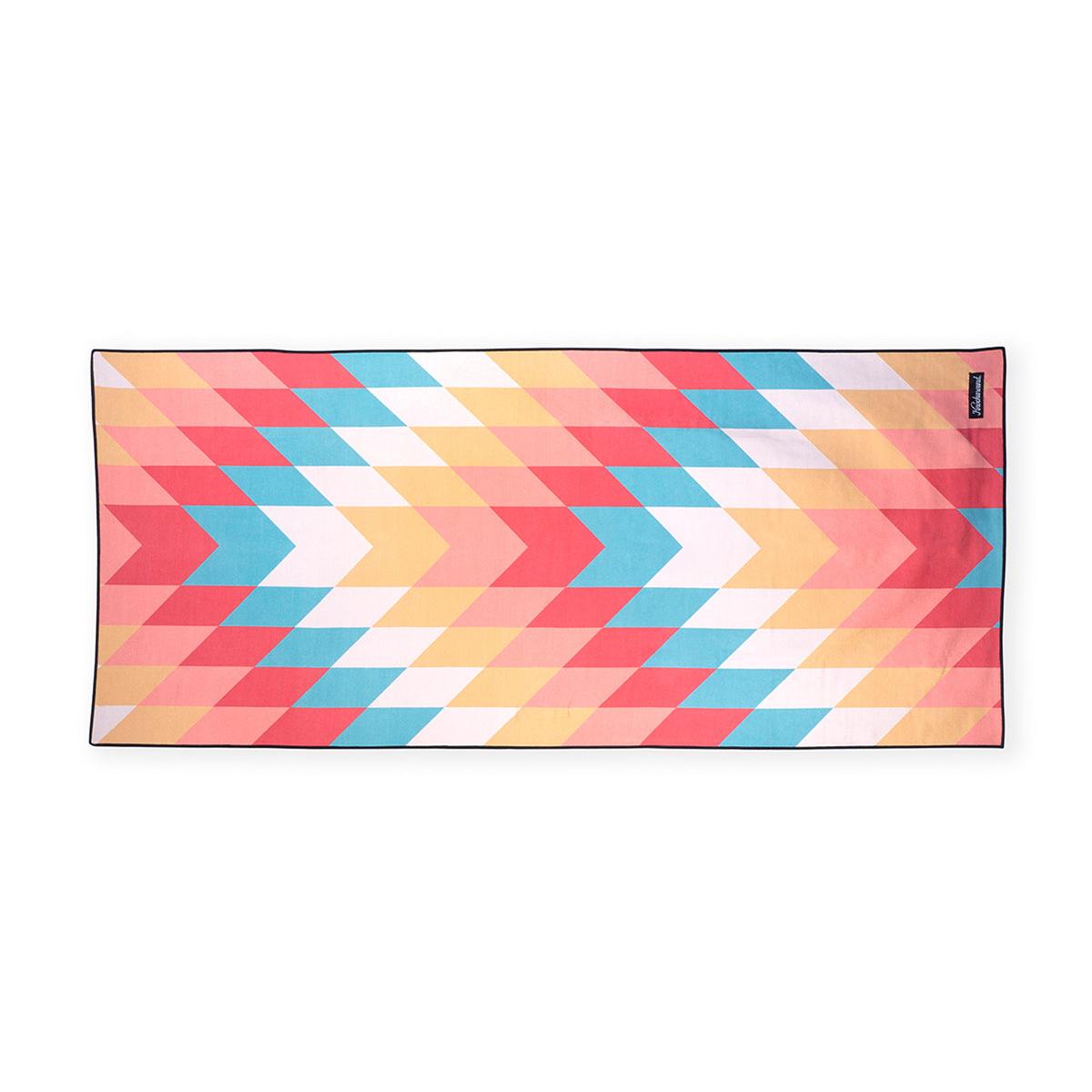 Knockaround Santa Fe Beach Towel, Full