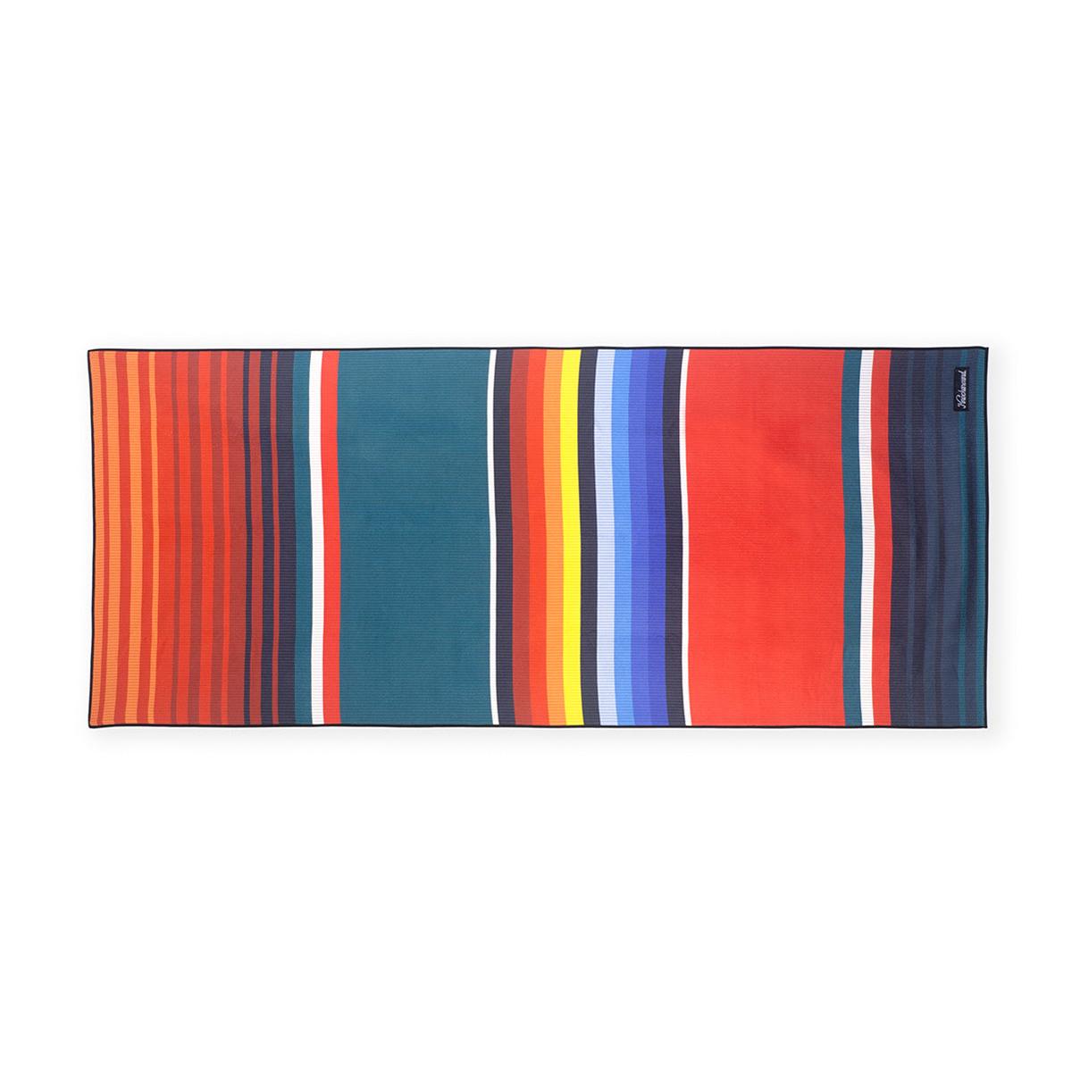 Knockaround Sarape Beach Towel, Full