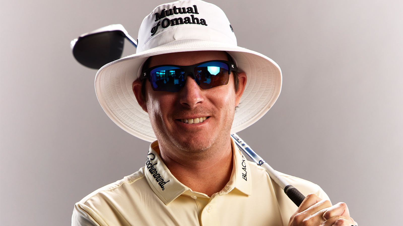 Men wearing Moonshot Flight Paths Sunglasses