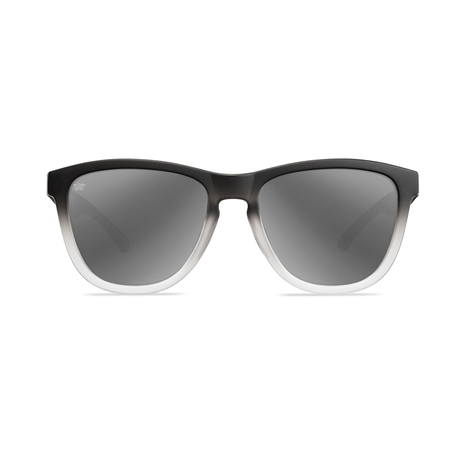Knockaround and Brooklyn Nets Sunglasses, Front