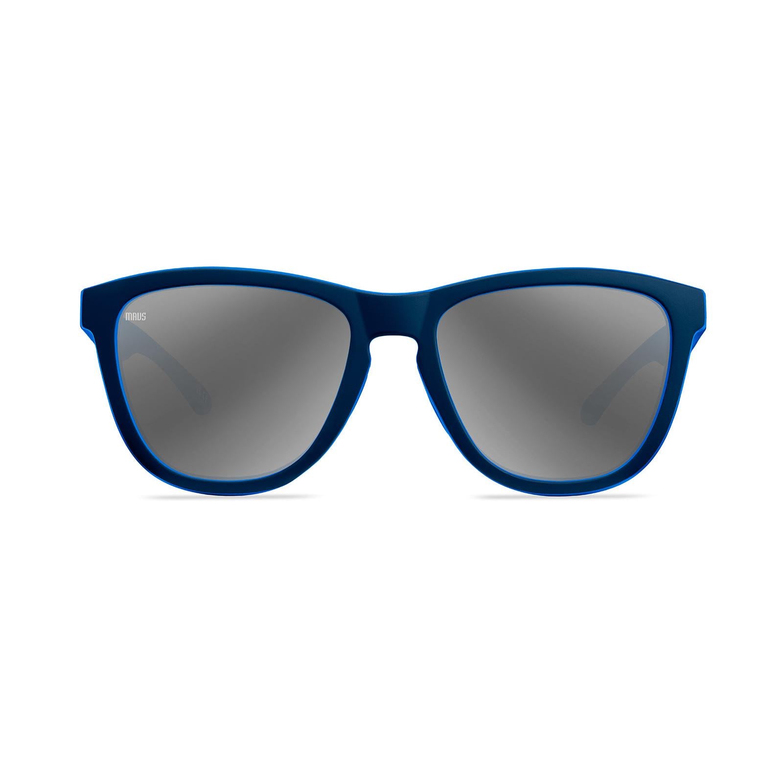 Knockaround and Dallas Mavericks Sunglasses, Front