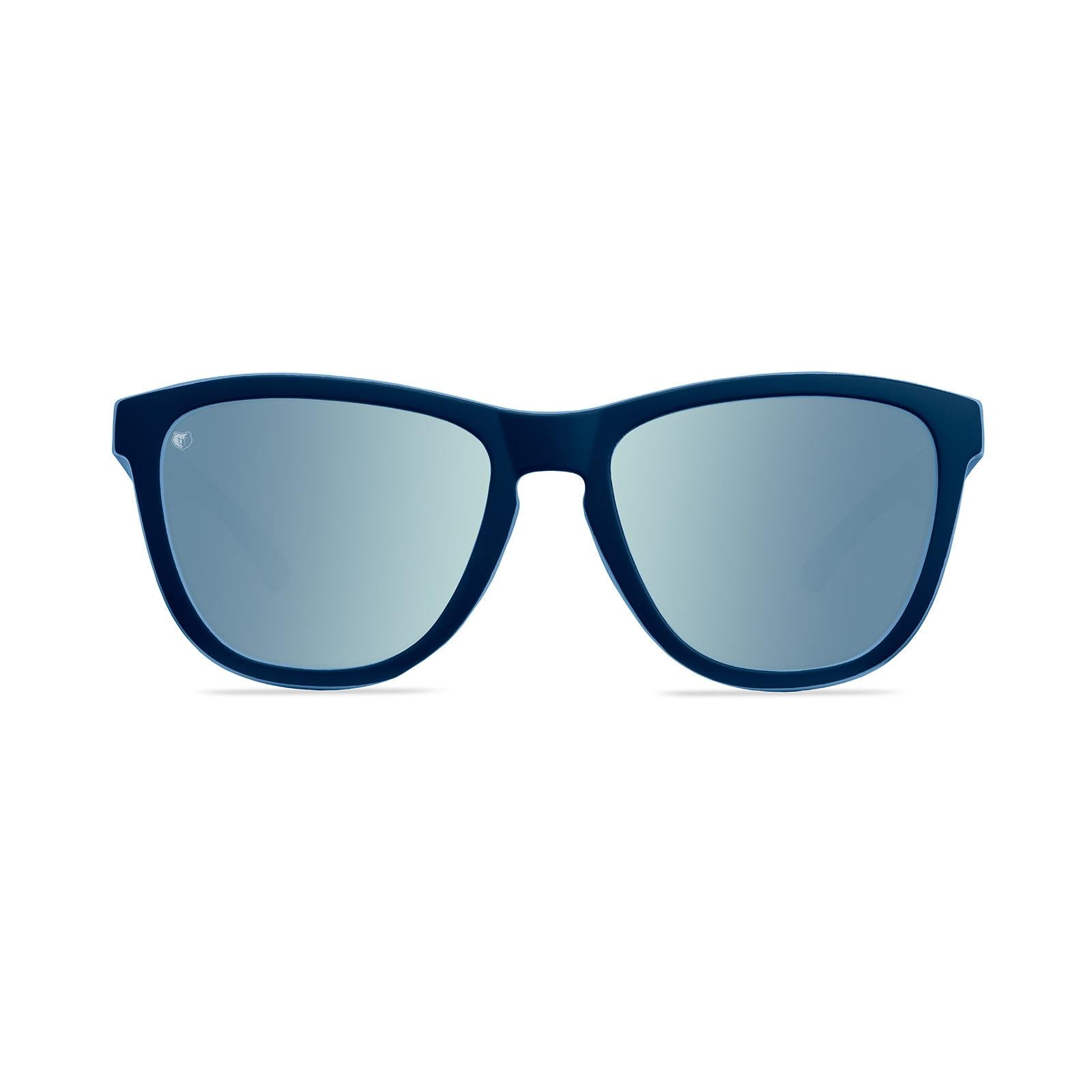 Knockaround and Memphis Grizzlies Sunglasses, Front