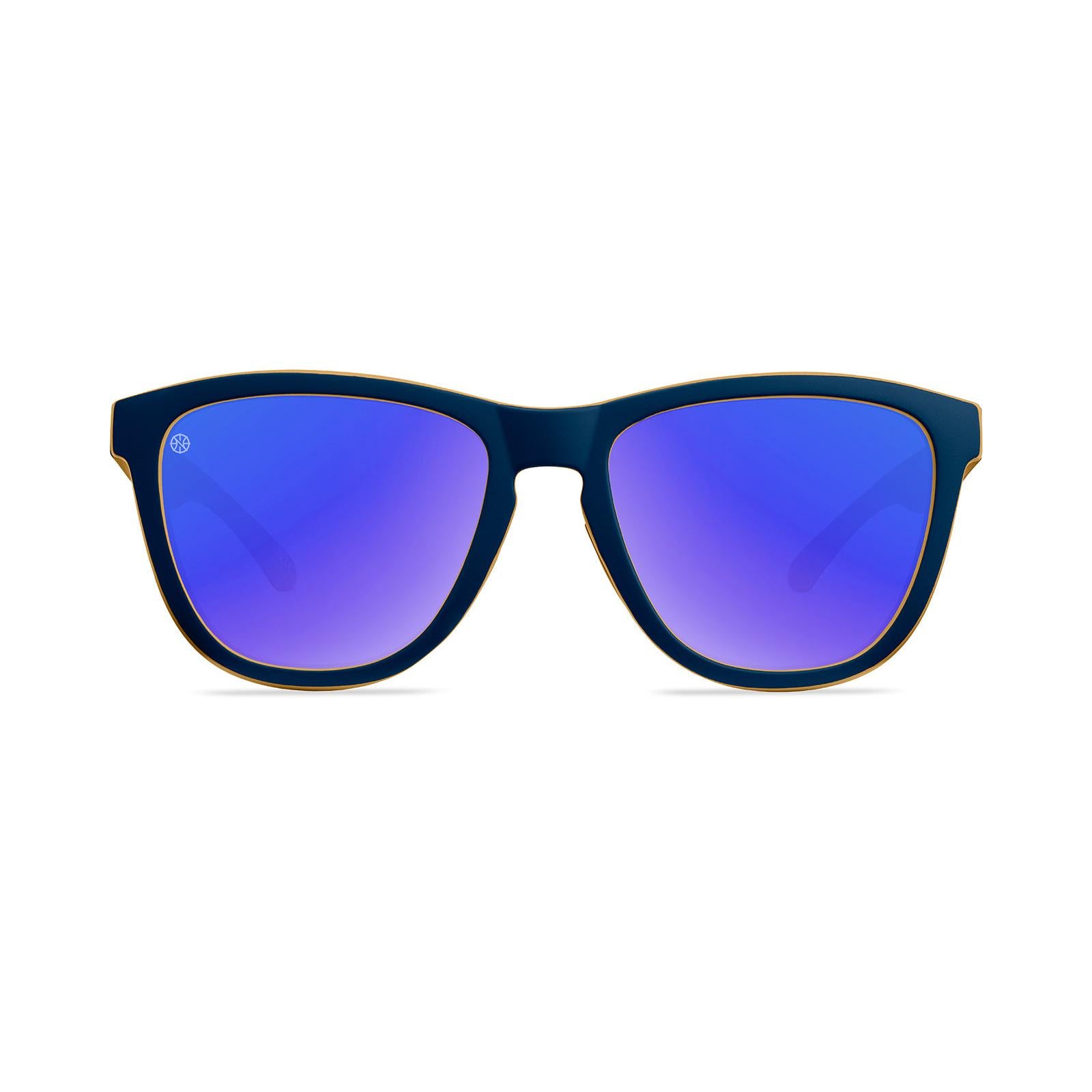 Knockaround and New Orleans Pelicans Sunglasses, Front