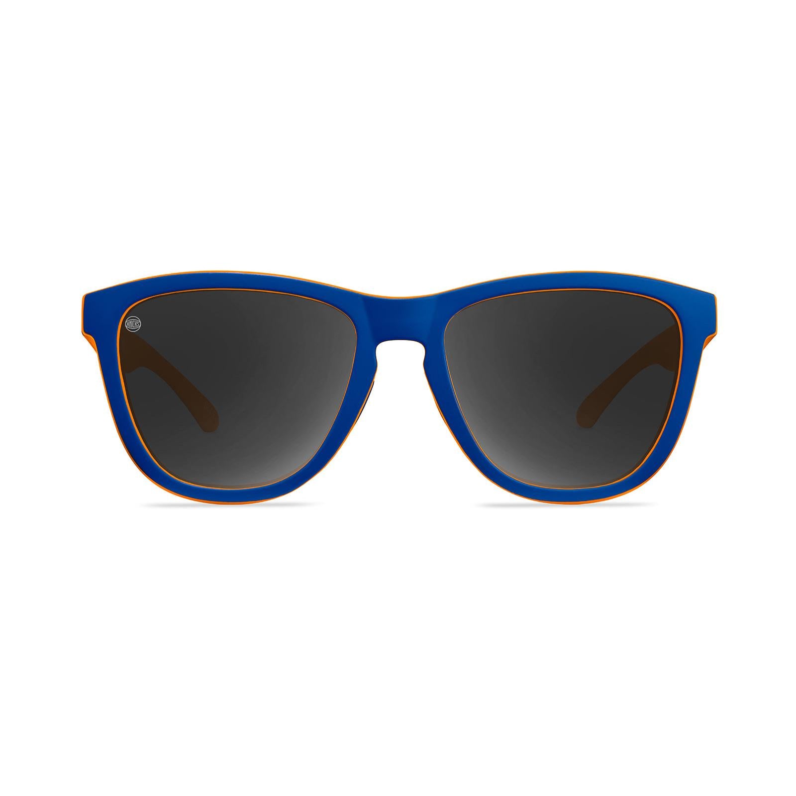 Knockaround and New York Knicks Sunglasses, Front