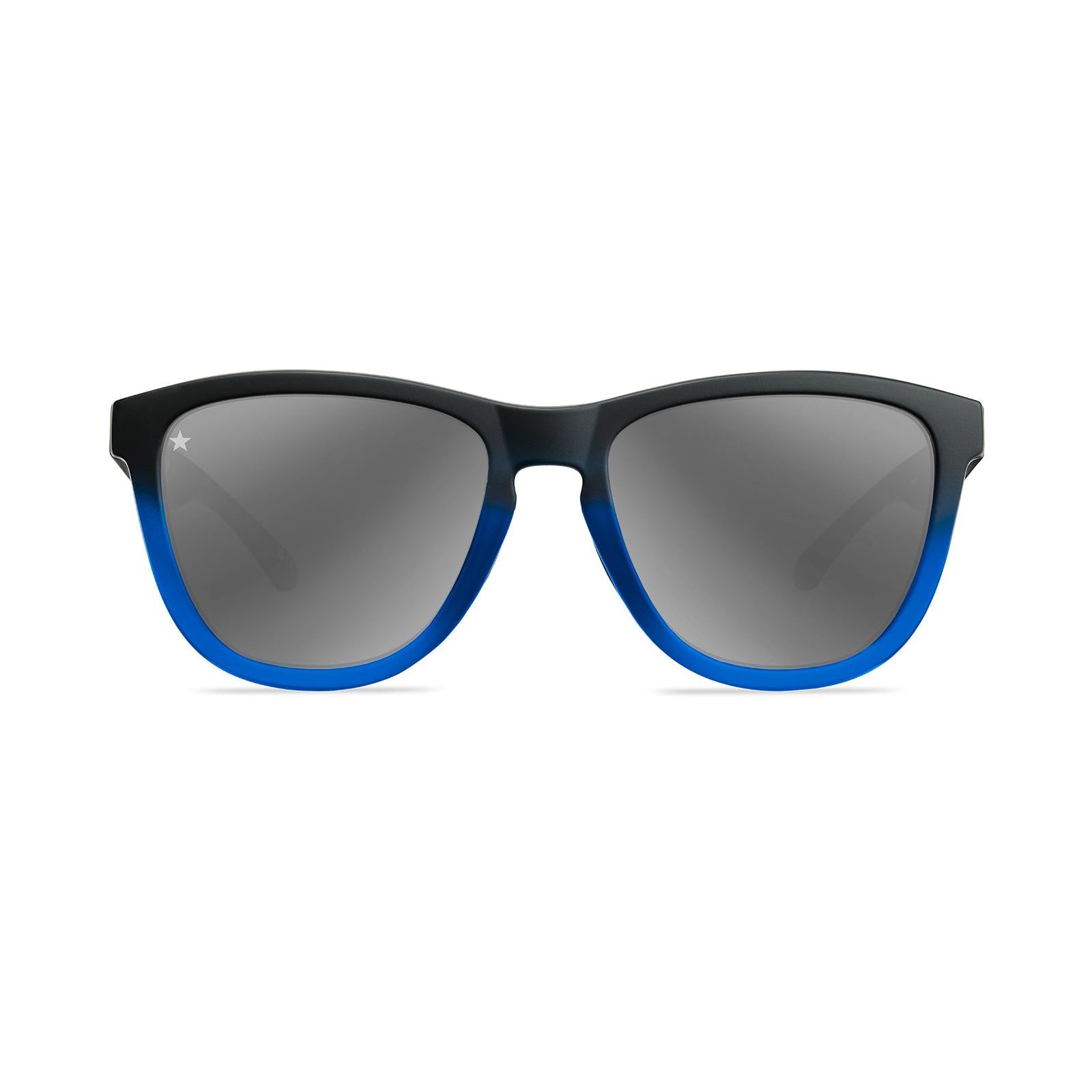Knockaround and Orlando Magic Sunglasses, Front